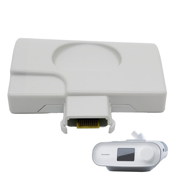 PR DreamStation CPAP Modem